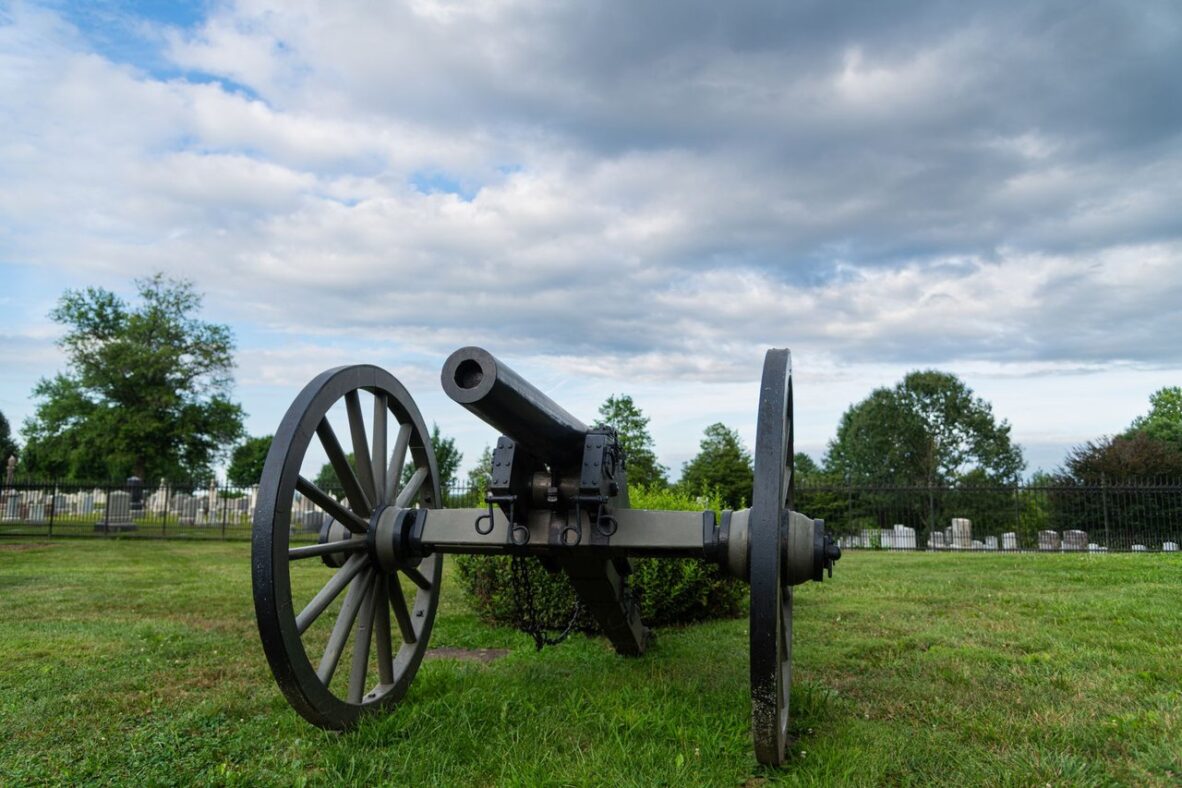 10 Forgotten Civil War Battles That Took Place in Wayne and Duplin Counties