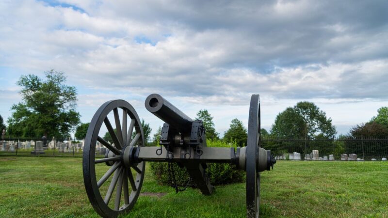 10 Forgotten Civil War Battles That Took Place in Wayne and Duplin Counties