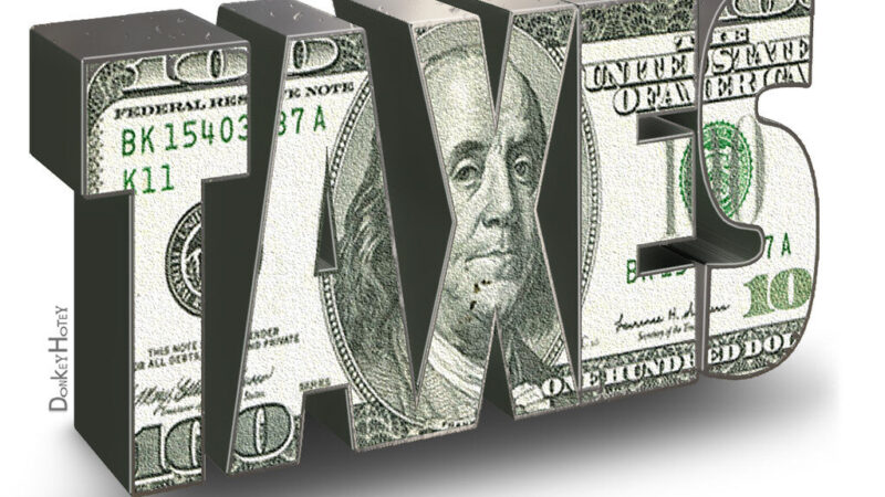 Over 500,000 Americans are stuck waiting 20 months for the IRS to return refunds stolen by identity thieves