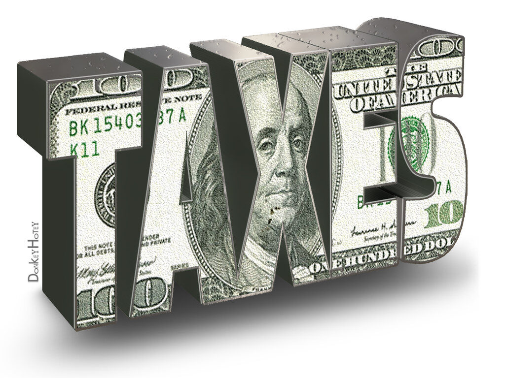 Over 500,000 Americans are stuck waiting 20 months for the IRS to return refunds stolen by identity thieves