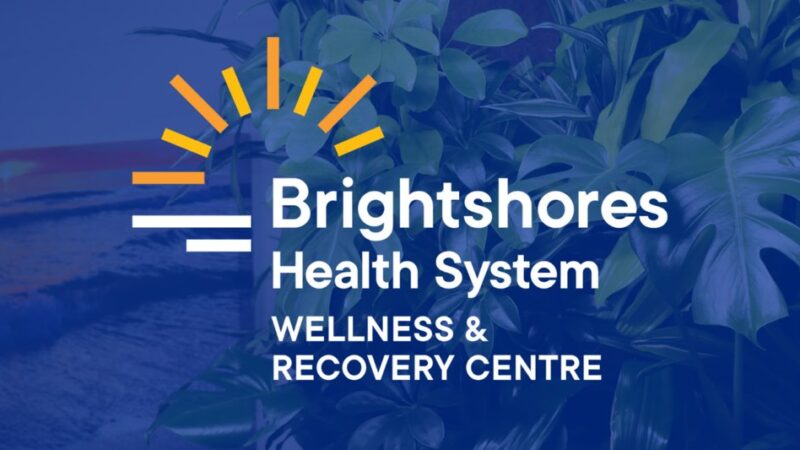Brightshores Centre Honored with National Award for Innovative Mental Health and Addiction Care