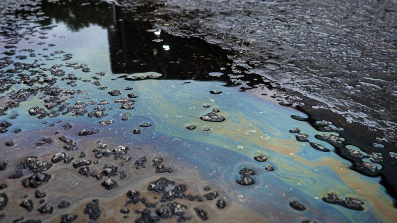 Chemours Agrees to $450 Million Settlement in Federal PFAS Case