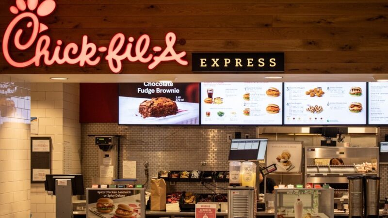 Chick-fil-A Plans New Location in Bradenton’s Heritage Harbour