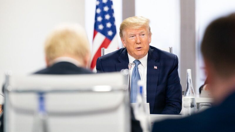 G7 Leaders Boost Pressure on Russia, Hail Iran Deal Amid Ukraine Focus