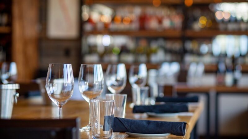 Hidden Gems and Local Flavors: The 7 Best Mom-and-Pop Restaurants in Wayne County You Need to Try
