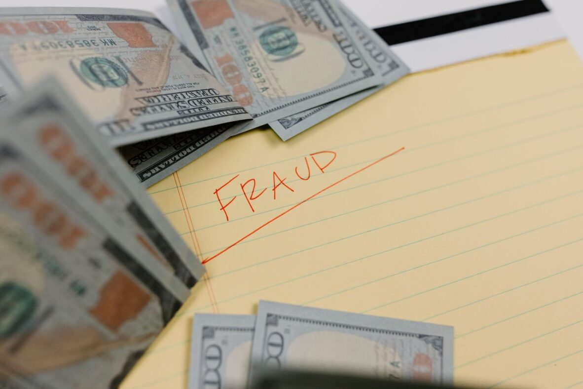 Lenoir County Social Services Worker Sentenced for Stealing Over $100,000 in SNAP Benefits