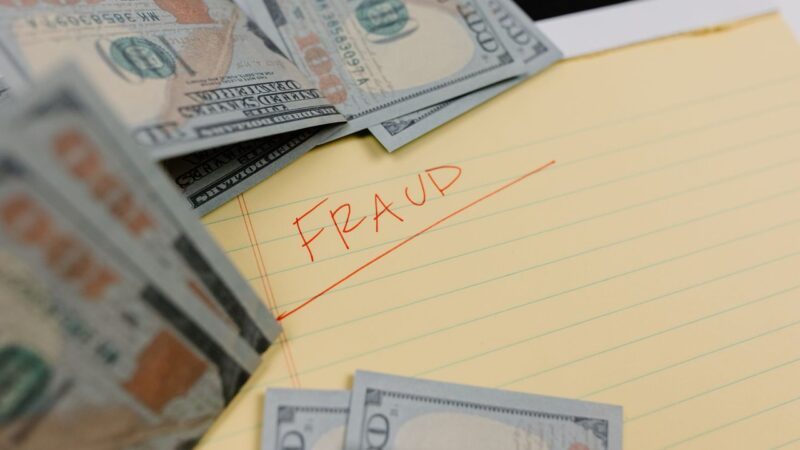 Lenoir County Social Services Worker Sentenced for Stealing Over $100,000 in SNAP Benefits