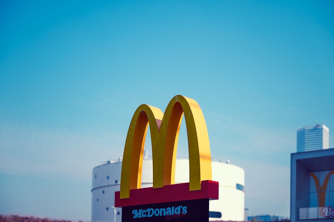 McDonald’s Ranks as America’s Favorite Fast Food Chain (Not exactly for its quality)