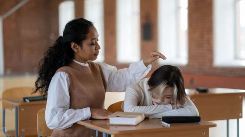 Mental Health Wellness Crucial for Academic Success, Experts Say