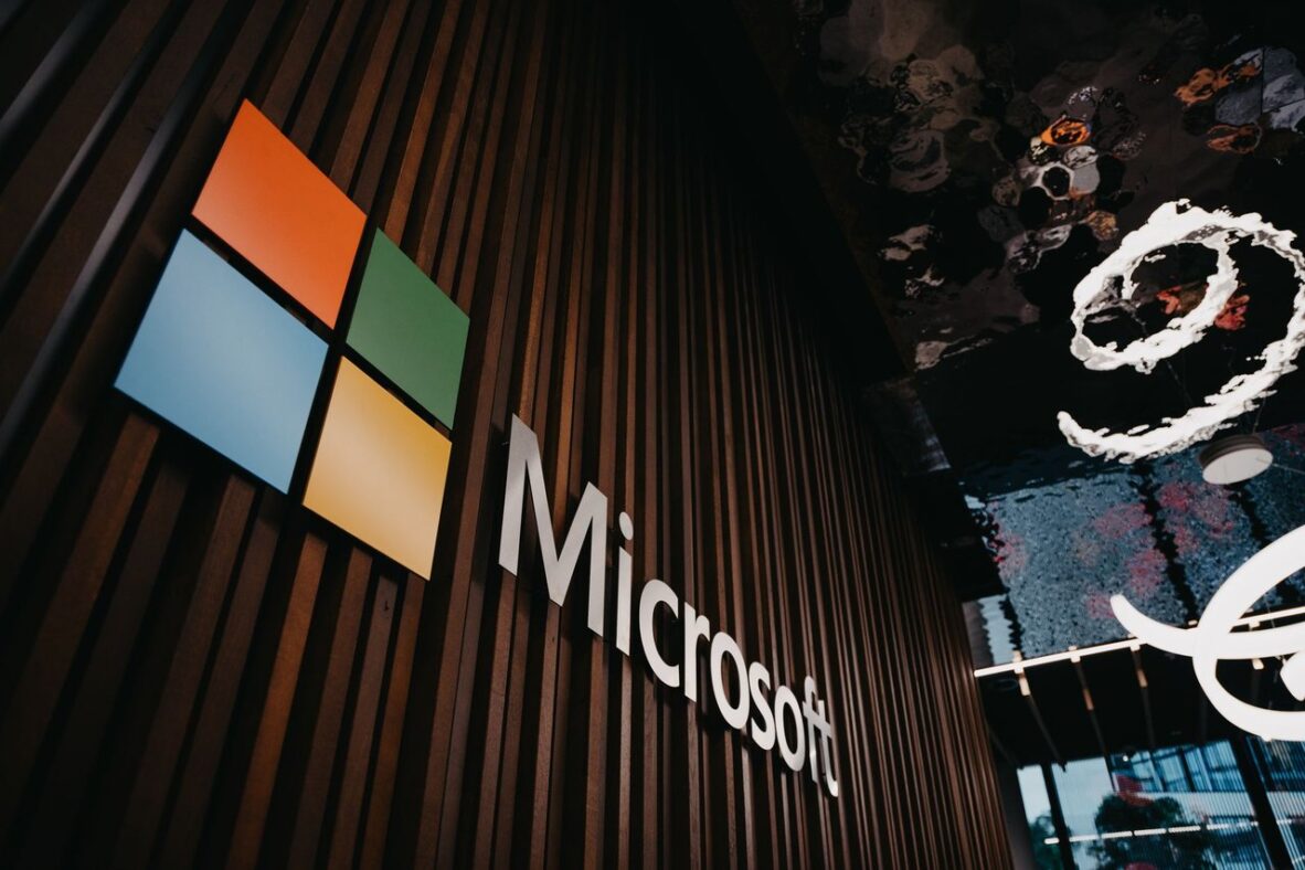 Microsoft Regains Title as World’s Largest Company by Market Cap
