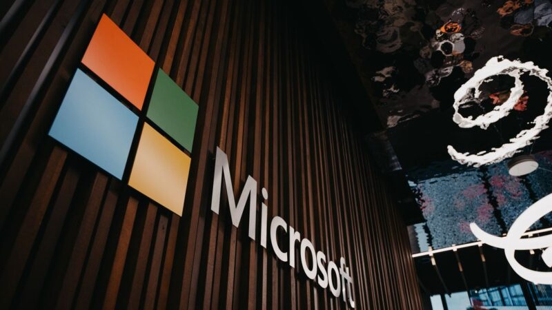 Microsoft Regains Title as World’s Largest Company by Market Cap