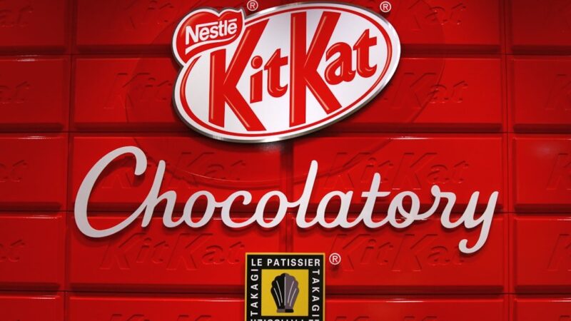 Nestlé USA Completes Removal of Artificial Colors From All Food and Beverage Products