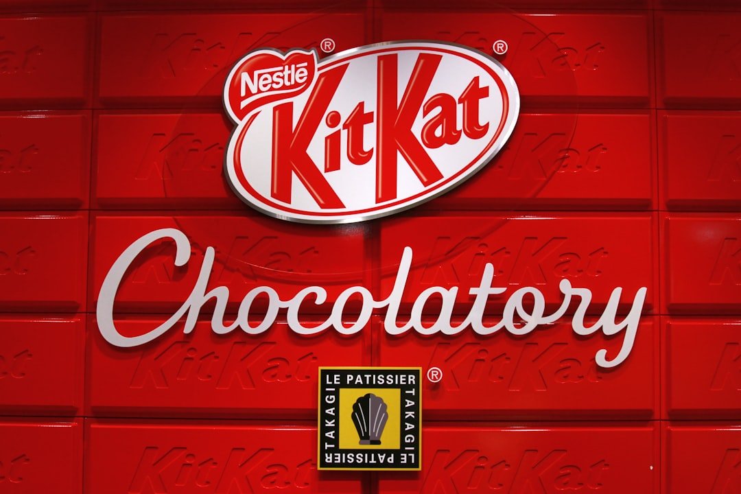 Nestlé USA Completes Removal of Artificial Colors From All Food and Beverage Products