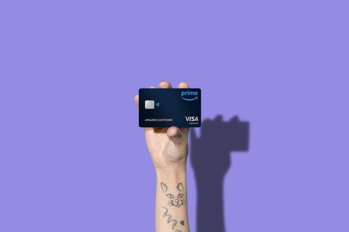 Prime Visa Offers $200 Amazon Gift Card Welcome Bonus to New Members