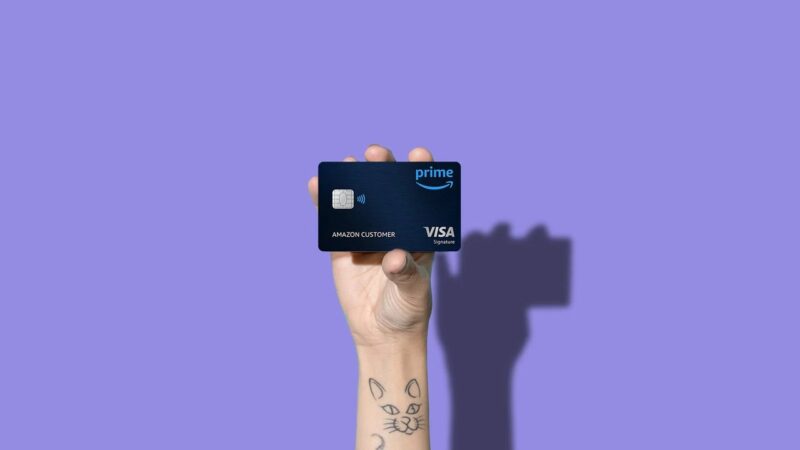 Prime Visa Offers $200 Amazon Gift Card Welcome Bonus to New Members