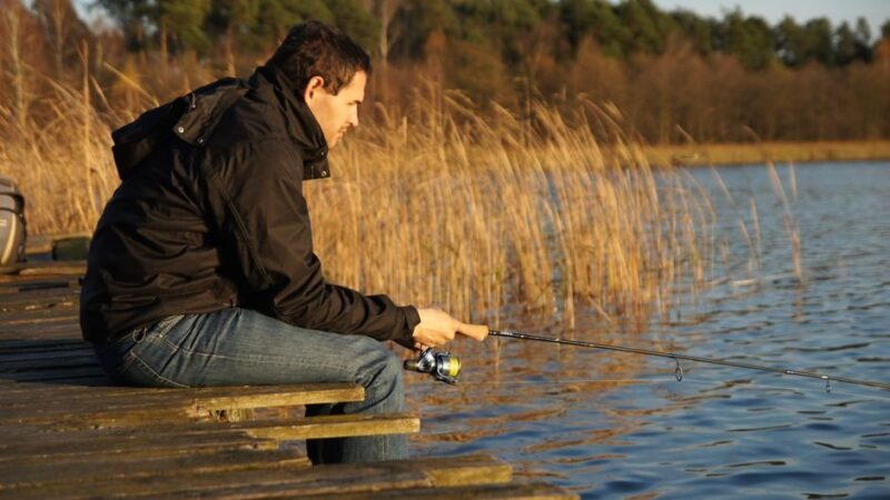 The 7 Best Hidden Fishing Spots in Wayne & Duplin Counties for Anglers