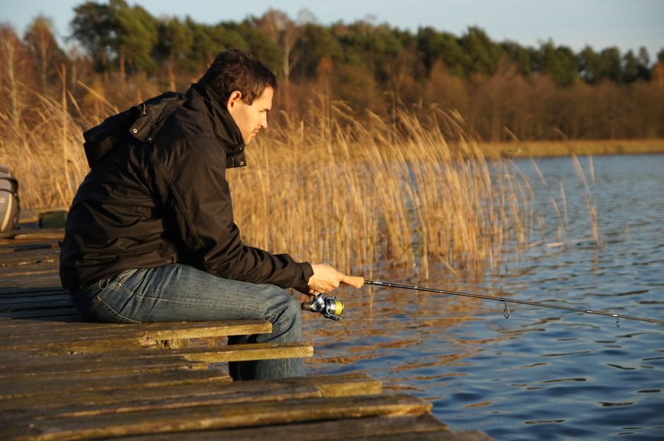The 7 Best Hidden Fishing Spots in Wayne & Duplin Counties for Anglers