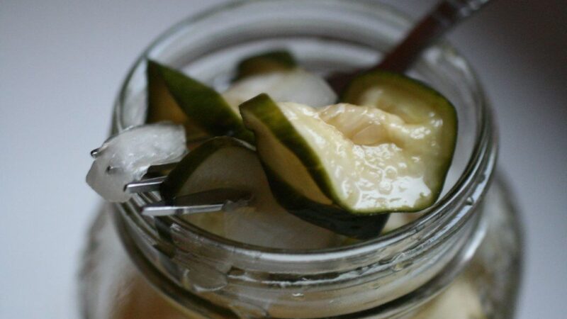 The History and Charm of Mount Olive’s Local Pickle Heritage