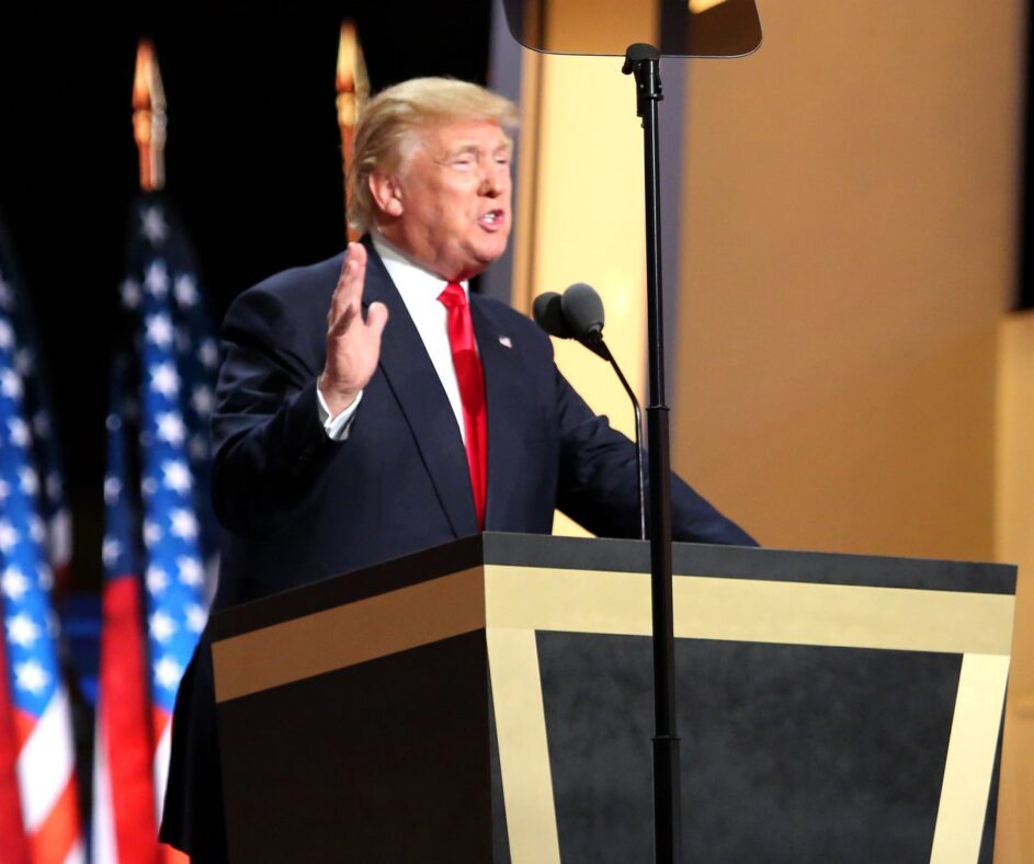 Trump Signs Preliminary Iran Agreement Amidst Ongoing Conflict