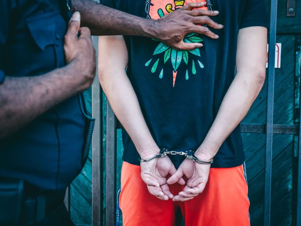 Trump administration says federal authorities have arrested more than 10,000 suspected gang members