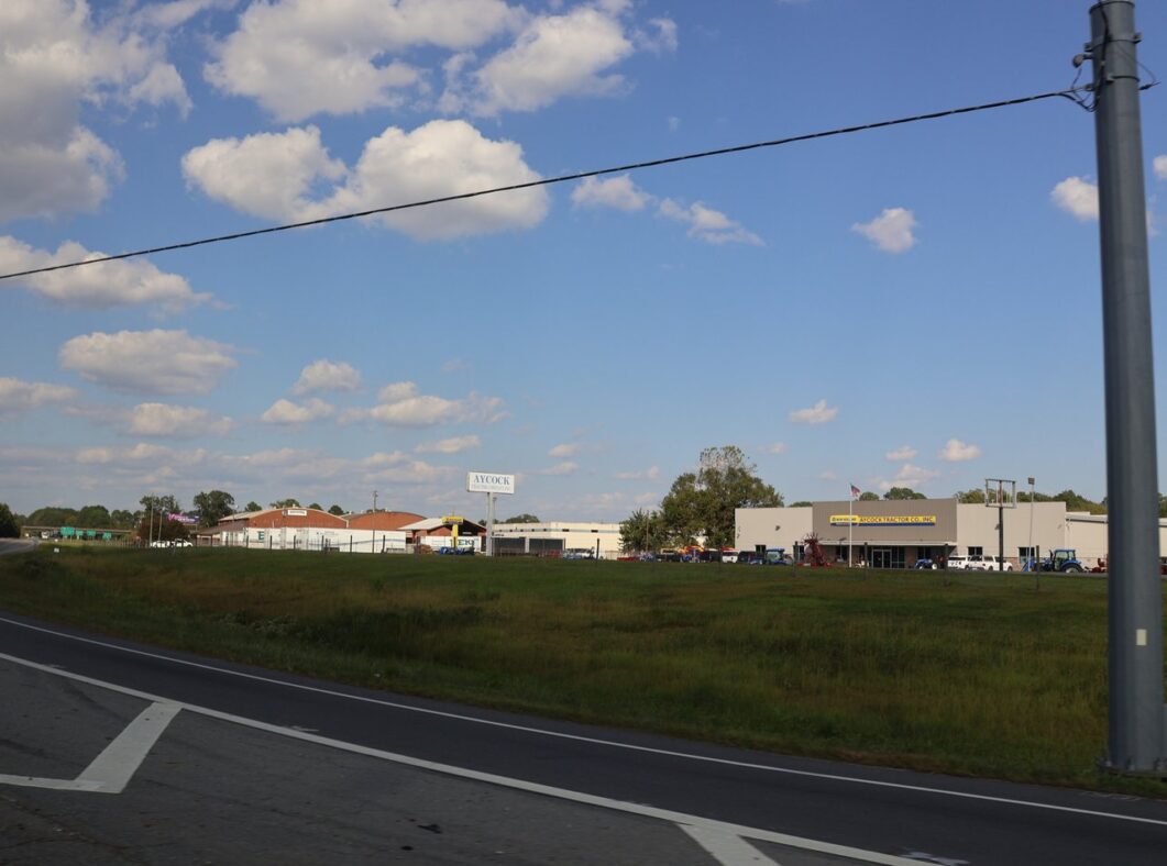 Wayne County Approves Over $675 Million Investment for UNC Health Wayne Expansion