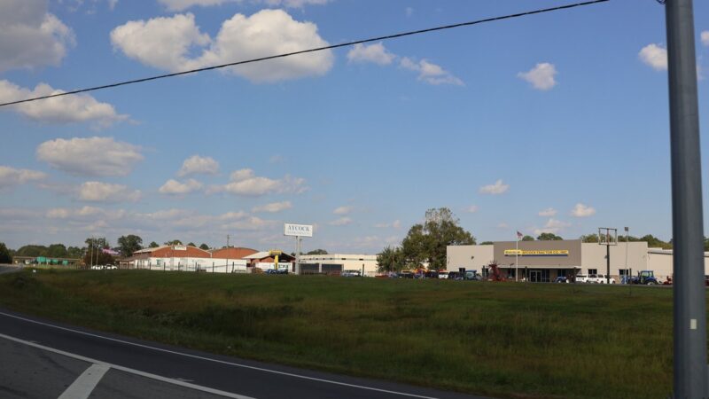 Wayne County Approves Over $675 Million Investment for UNC Health Wayne Expansion