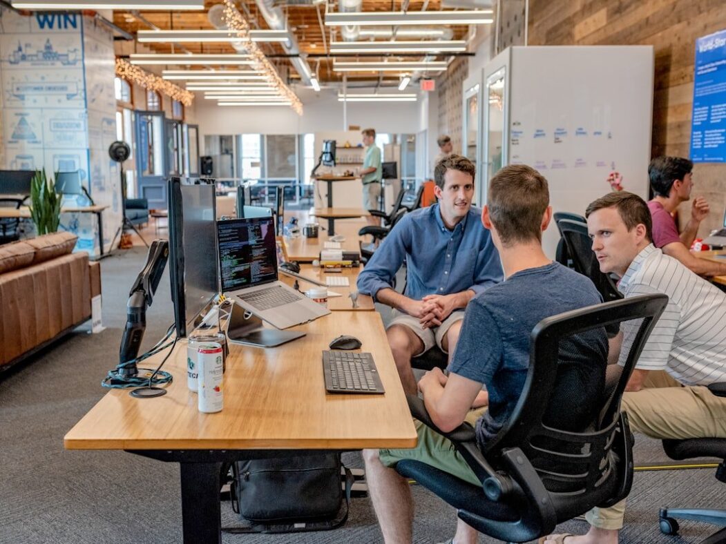 Why Mount Olive Is an Emerging Hub for Small Business and Technology Innovation