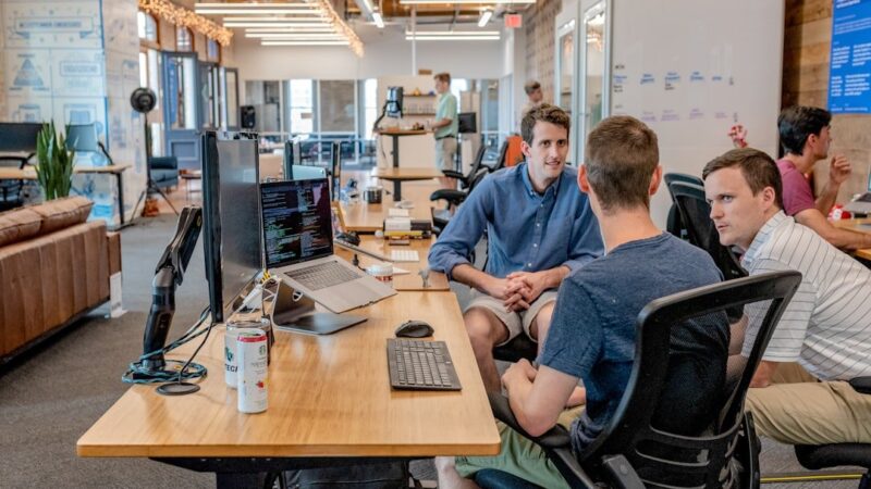 Why Mount Olive Is an Emerging Hub for Small Business and Technology Innovation