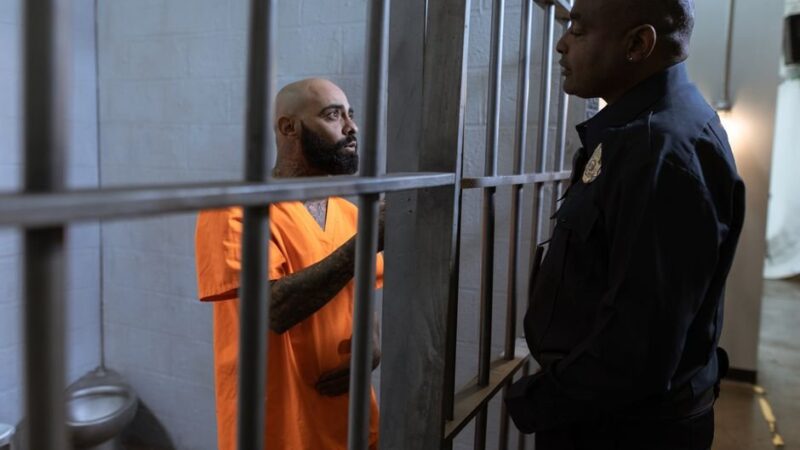 Governor Condemns Jail Hostage Crisis as ‘Horrifying’ in North Carolina