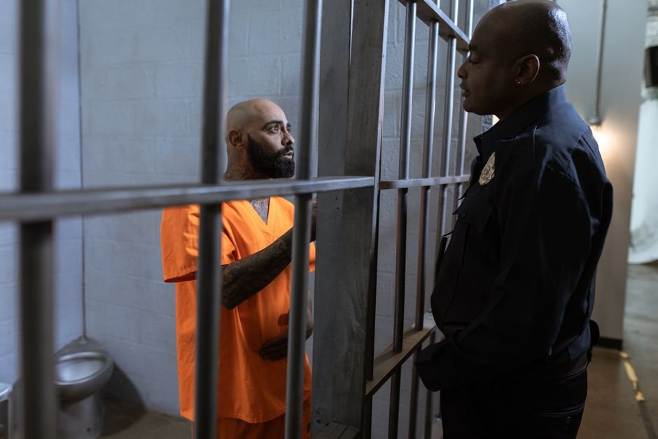 Governor Condemns Jail Hostage Crisis as ‘Horrifying’ in North Carolina