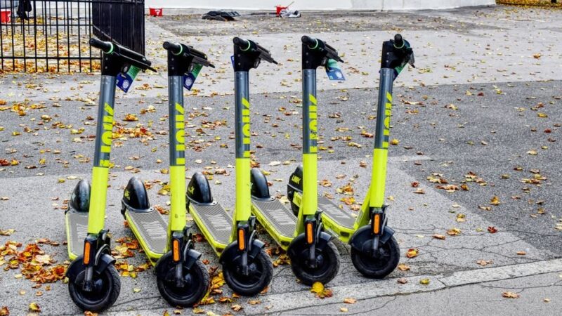 Raleigh’s E-Scooter Accident Spike: What’s Behind the Sudden Surge?