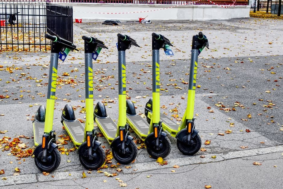 Raleigh’s E-Scooter Accident Spike: What’s Behind the Sudden Surge?
