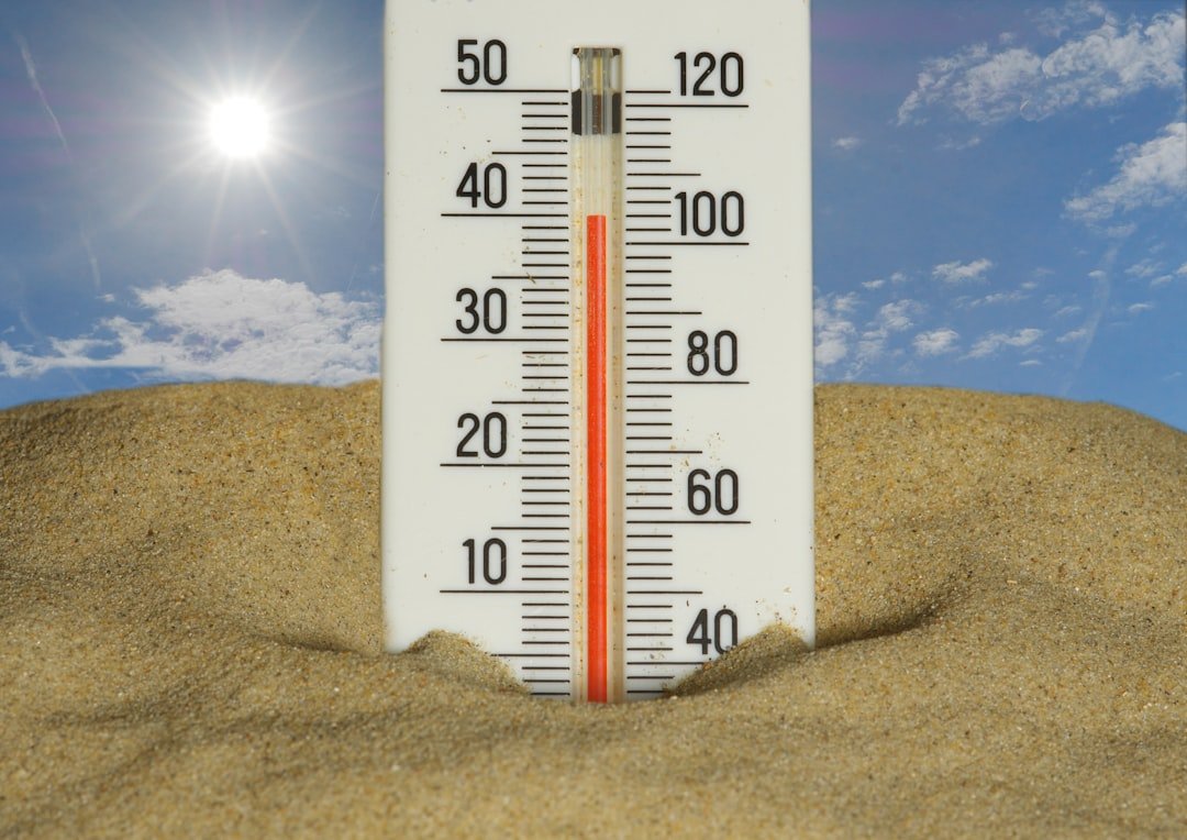 Summer Heatwave Hits Wayne and Duplin Counties: Tips to Stay Safe and Cool