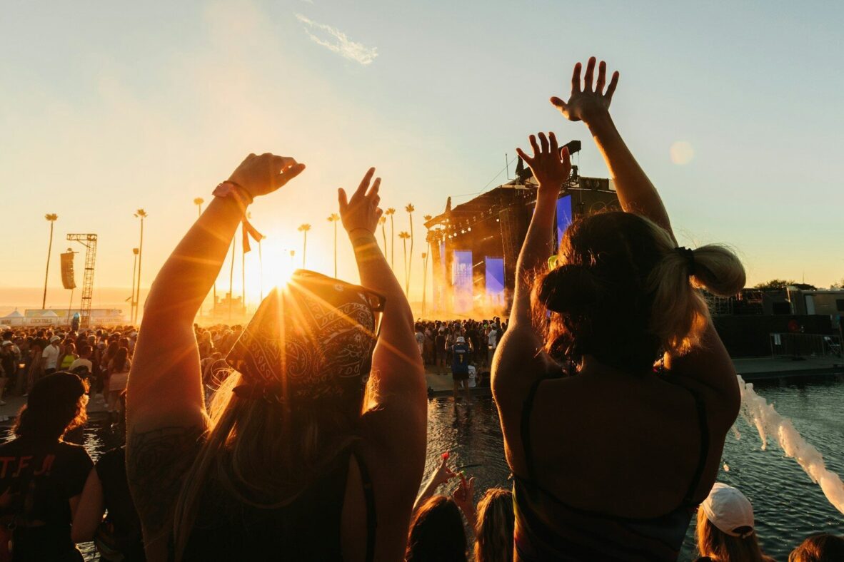 7 Must-Visit Summer Festivals in the US This July You Can’t Miss