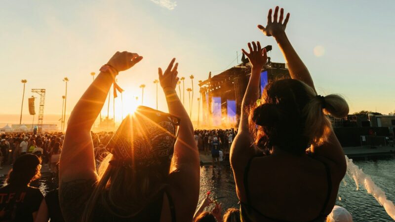 7 Must-Visit Summer Festivals in the US This July You Can’t Miss