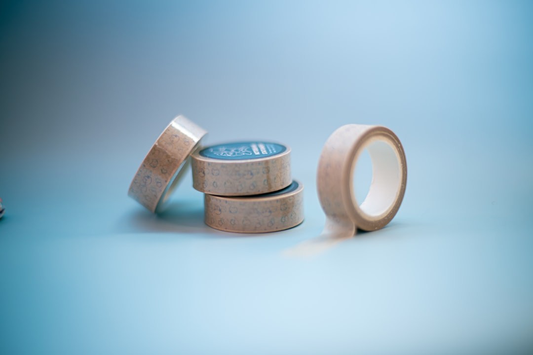 The Versatility of Duct Tape