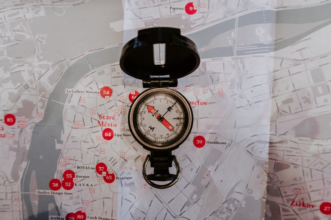 Master the art of trip planning