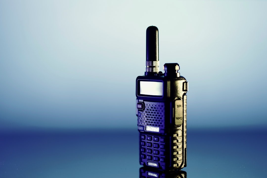 Carry reliable emergency communication