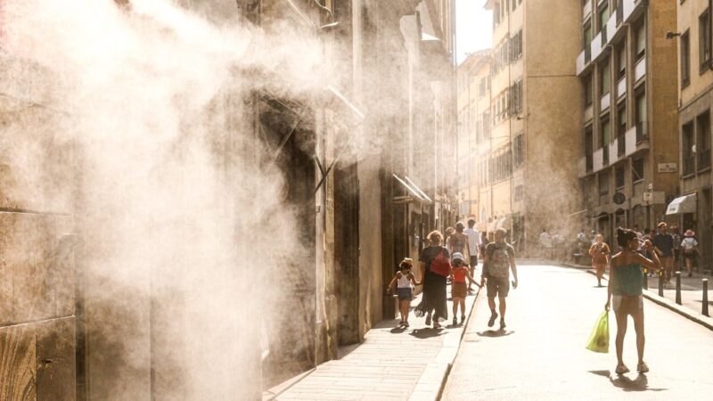 The 8 Most Suffocatingly Humid Cities in the United States – Ranked by How Much They Unsettle New Arrivals
