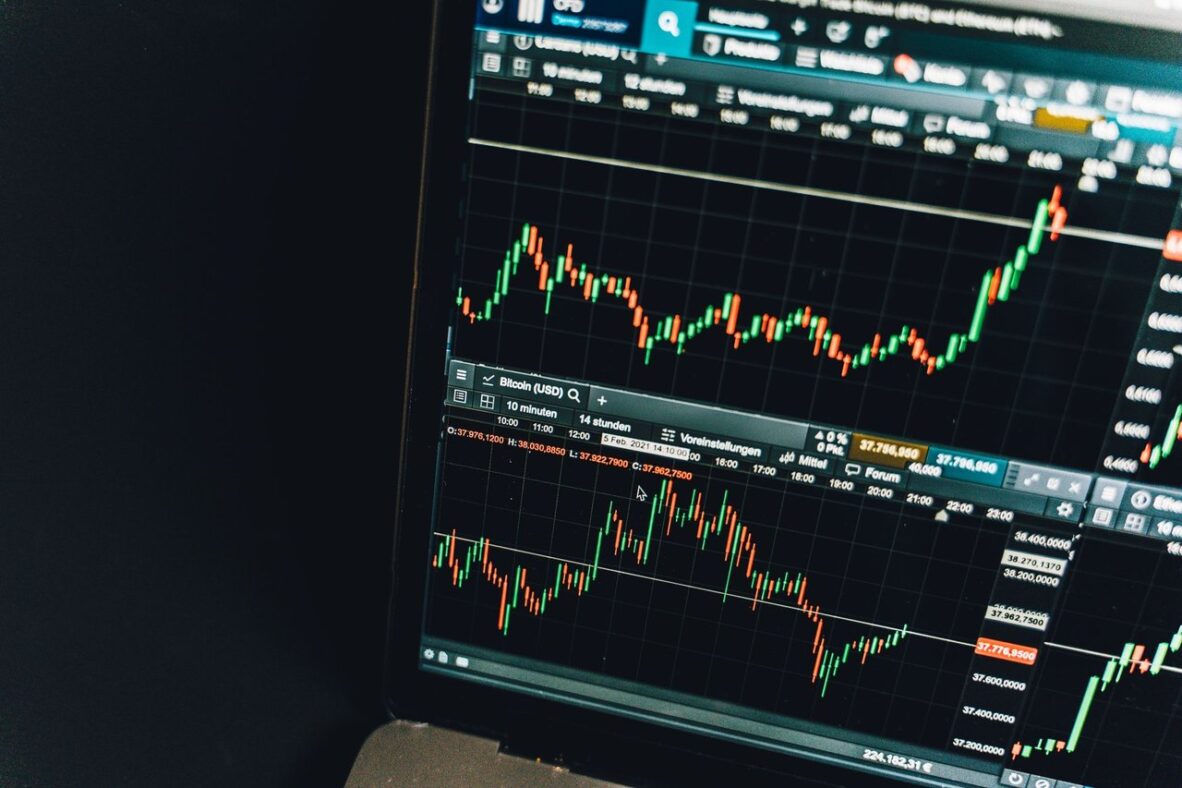 U.S. Stock Futures Surge as U.S. and Iran Resume Peace Talks