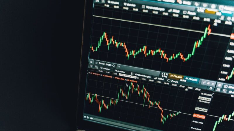 U.S. Stock Futures Surge as U.S. and Iran Resume Peace Talks