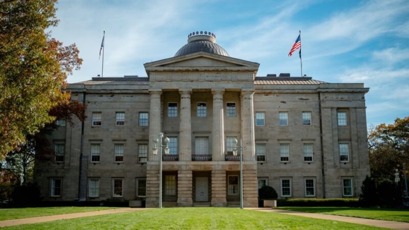 Wayne and Duplin Counties Face Urgent Facility Upgrades, Manager Warns
