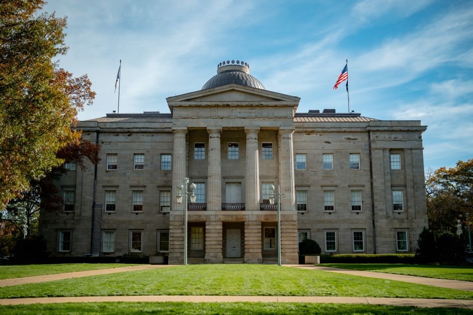 Wayne and Duplin Counties Face Urgent Facility Upgrades, Manager Warns