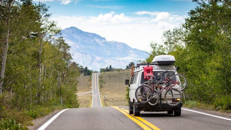 10 Best States to Ride Out the 2026 Heat Wave: Ranked