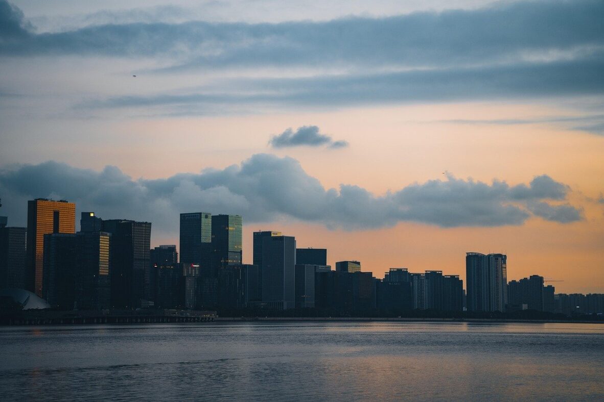 10 Fastest Growing US Cities You Need to Know in 2026