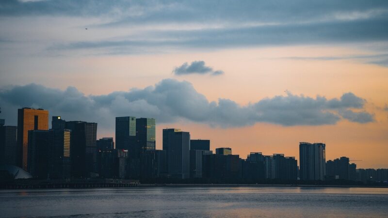 10 Fastest Growing US Cities You Need to Know in 2026