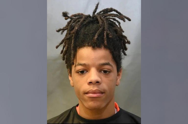 15-Year-Old Sentenced to 100 Years for 2025 Indiana Gang-Related Murder