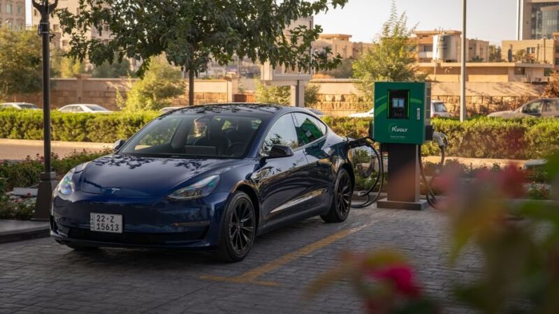 5 Obvious Reasons Why Americans Are Choosing Electric Vehicles in 2026