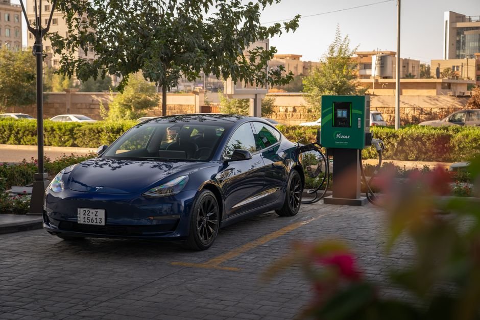 5 Obvious Reasons Why Americans Are Choosing Electric Vehicles in 2026
