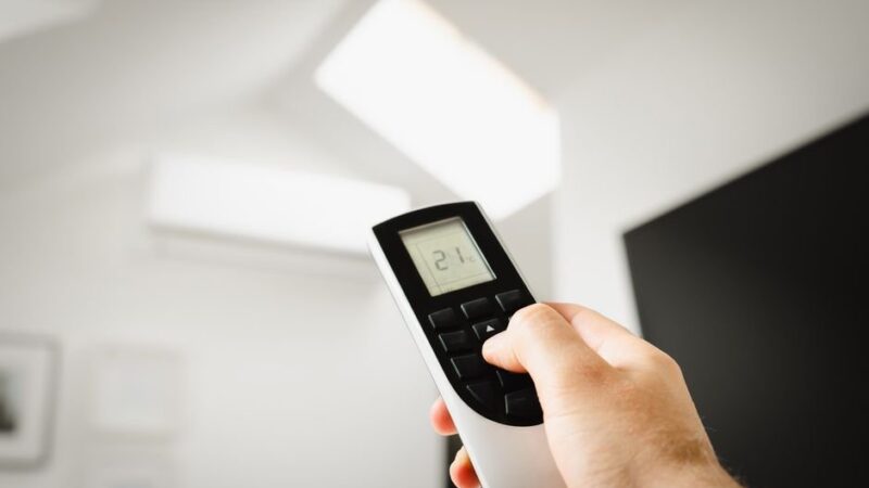 5 Signs Your Air Conditioner Is Secretly Driving Up Your Energy Bill This Summer